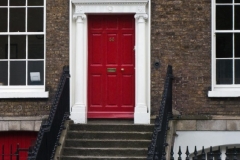 Merrion Row 2009-07-26