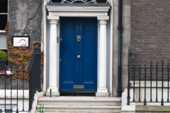 Merrion Row 2009-07-26