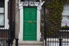 Merrion Row 2009-07-26