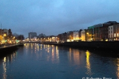 River Liffey 2013-12-21