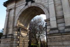 St. Stephen's Green 2013-12-29