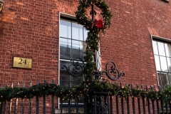 Merrion Street Upper 2013-12-30