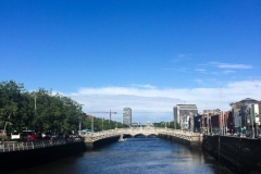 River Liffey 2017-07-21