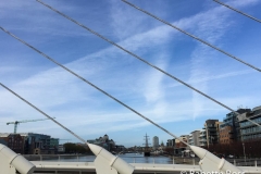 Samuel Beckett Bridge 2018-11-04