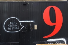 Hanover Quay 2018-11-04