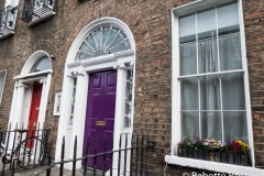 Leeson Street Lower 2018-11-04