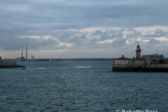 Dún Laoghaire 2018-11-07