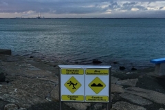 Dún Laoghaire 2018-11-07