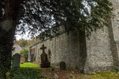 Malahide Castle 2018-11-08