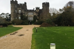 Malahide Castle 2018-11-08
