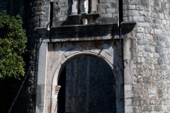 Pile Gate, Dubrovnik 2013-03-16