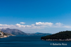 Lokrum Island, Dubrovnik 2013-03-16