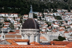 Cathedral, Dubrovnik 2013-03-16