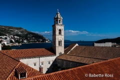 Franciscan Monastary, Dubrovnik 2013-03-16