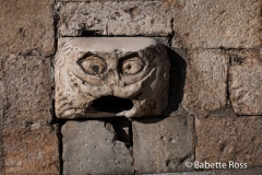 Franciscan Monastary, St Saviour Church, Dubrovnik 2013-03-16