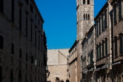 St Saviour Church, Stradun, Dubrovnik 2013-03-17