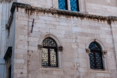 Rector's Palace, Dubrovnik 2013-03-17