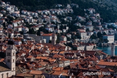 Lorijenac Fort, Dubrovnik 2013-03-17