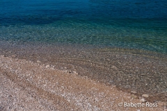 Lapad Peninsula, Dubrovnik 2013-03-17