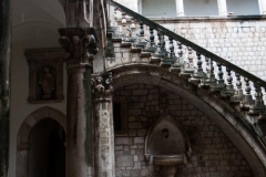 Rector's Palace, Dubrovnik 2013-03-18