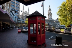 Dunedin