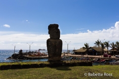 Hotu Matua Plaza