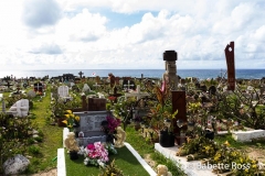 Isla de Pascua