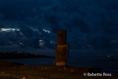 Rapa Nui - Easter Island