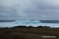 Rapa Nui - Easter Island
