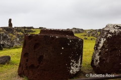 Ahu Tongariki