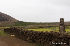 Ahu Tongariki