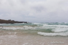 Anakena Beach