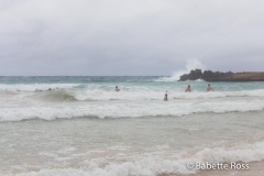 Anakena Beach