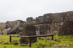 Ahu Vinapu