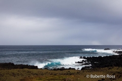 Rapa Nui - Easter Island