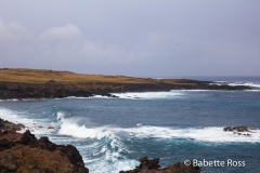 Rapa Nui - Easter Island