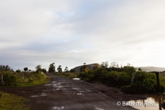 Rapa Nui - Easter Island