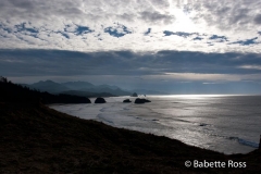 Ecola State Park