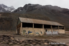 El Cajon del Maipo