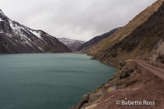 El Cajon del Maipo