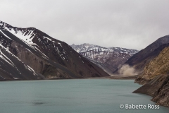 El Cajon del Maipo