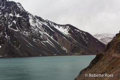 El Cajon del Maipo