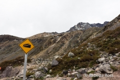 El Cajon del Maipo