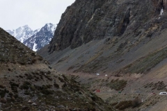 El Cajon del Maipo
