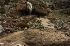El Cajon del Maipo