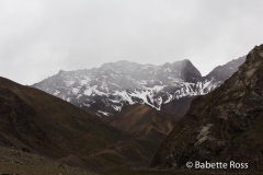 El Cajon del Maipo