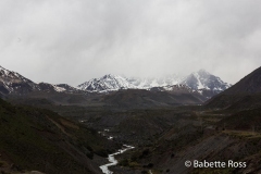 El Cajon del Maipo