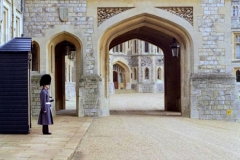 Windsor Castle 2002-02-12