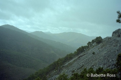 From Ronda to Estepona