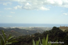 From Ronda to Estepona